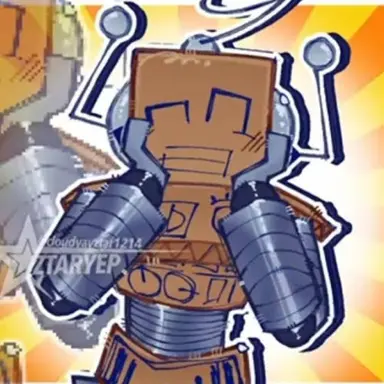Profile image of 헬퍼봇