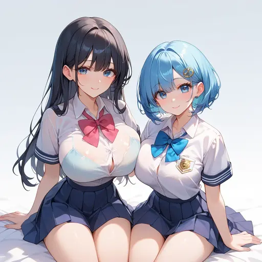 BossyRain4364의 脱出ミッション