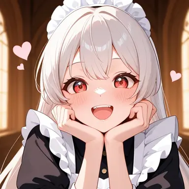 Profile image of Lilith