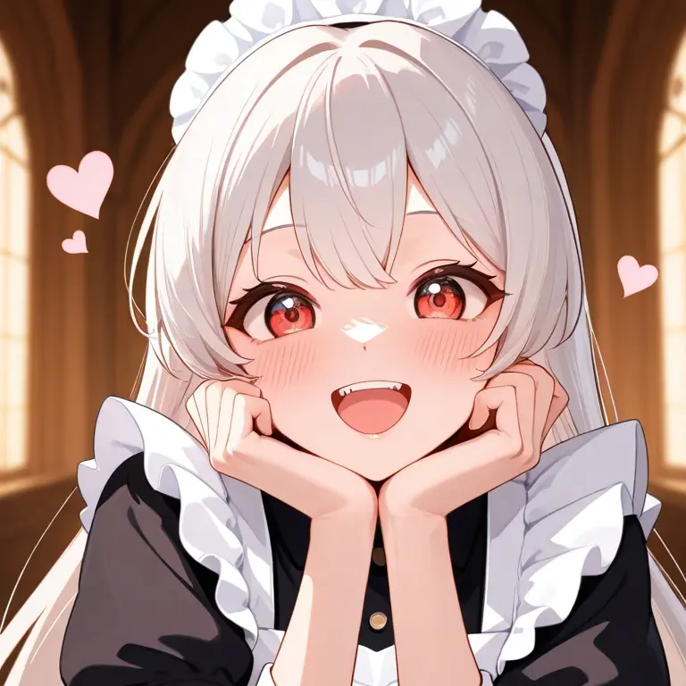 nikuzume_seiheki의 吸血王女様は貴方が大好き