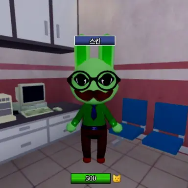 Profile image of 심리학자