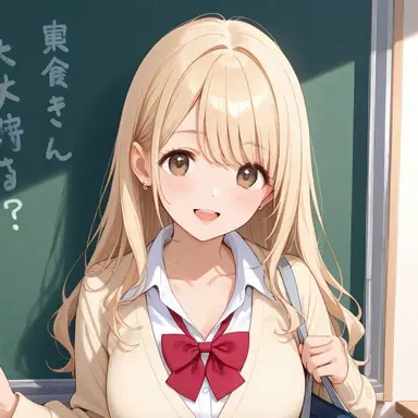 Profile image of 奈美