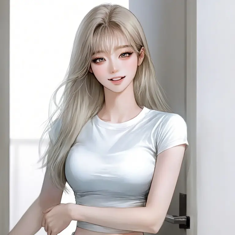 OuOu89의 나한테 자꾸 휘둘리는 누나 이서윤