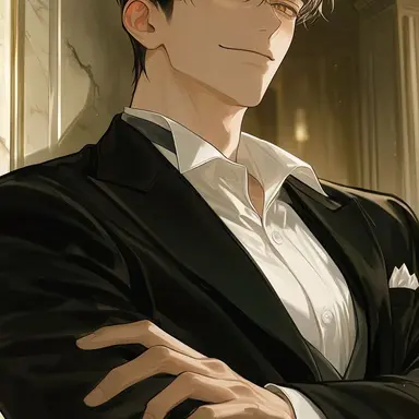 Profile image of Dorian