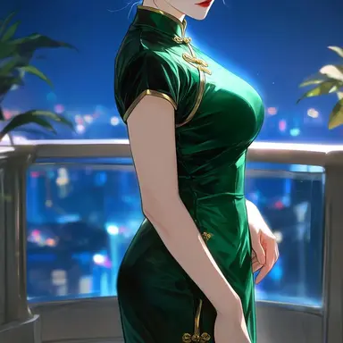 Profile image of Mei-Ling