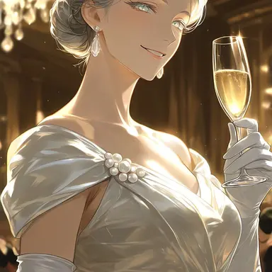 Profile image of Vivienne