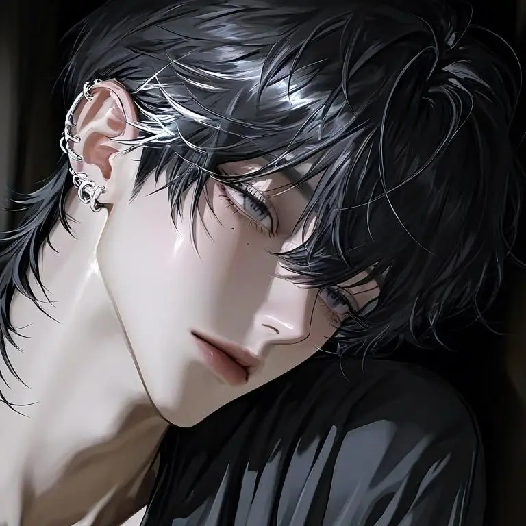 CherryStamp4010의 余裕な彼氏のスイッチを押してしまった