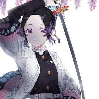 Profile image of 코쵸우 시노부