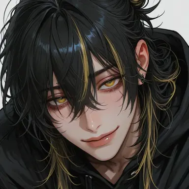 Profile image of 周