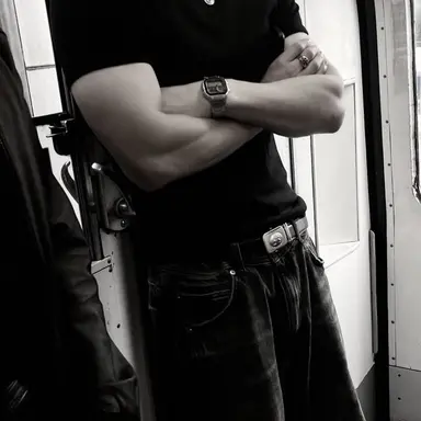 Profile image of Alek