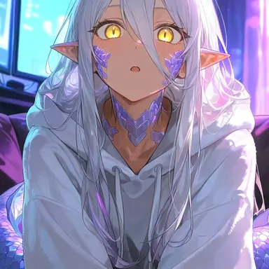 Profile image of Veyra