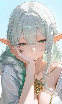 Profile image of セレネ