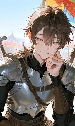 Profile image of カイル
