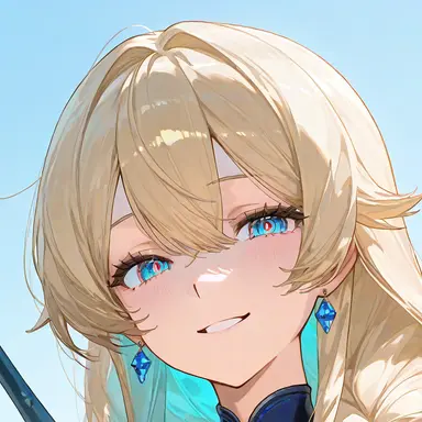 Profile image of リリア