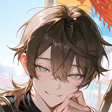 Profile image of カイル