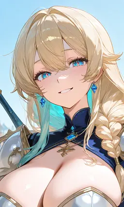 Profile image of リリア