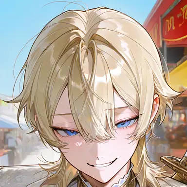 Profile image of レオン