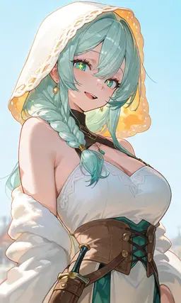 Profile image of ミレア