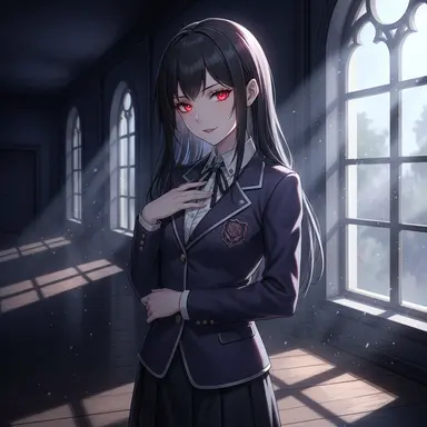 Profile image of 直美