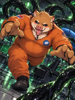 Profile image of ボストーク