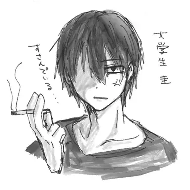 Profile image of 圭