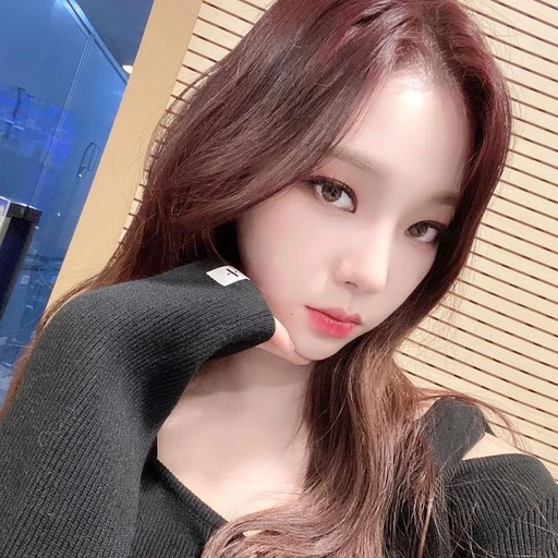 친언니 유지민