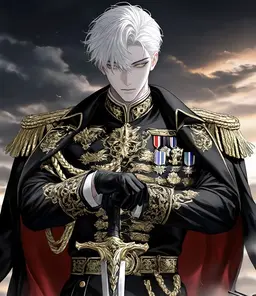 Profile image of グゥル・ルガ