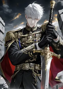 Profile image of グゥル・ルガ