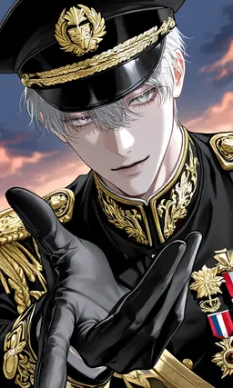 Profile image of グゥル・ルガ