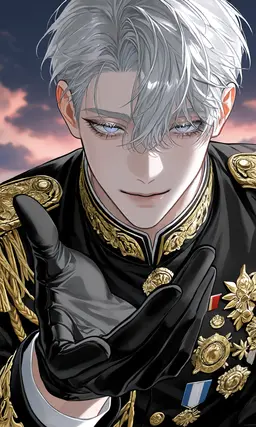Profile image of グゥル・ルガ