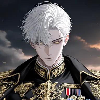 Profile image of グゥル・ルガ