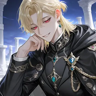 Profile image of エクセリオン