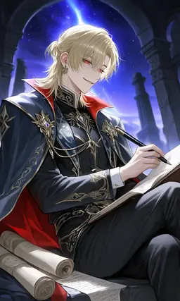 Profile image of エクセリオン