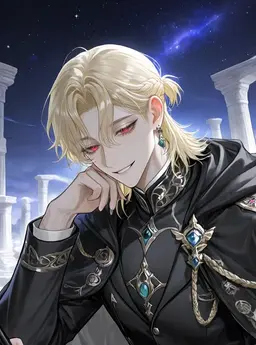 Profile image of エクセリオン