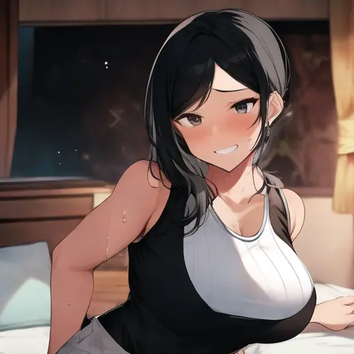 VainLedge5230의 気になるお隣さんと…