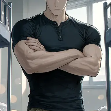 Profile image of Callum Westergard