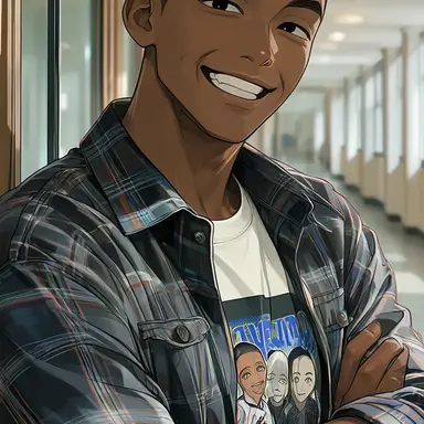 Profile image of Rafferty Osei