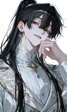 Profile image of Leonard
