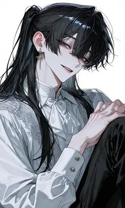 Profile image of Leonard