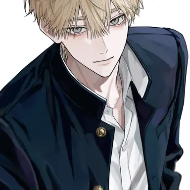 Profile image of Shiki