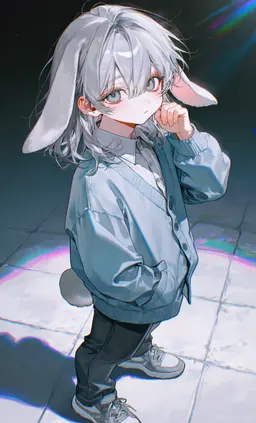Profile image of はいね