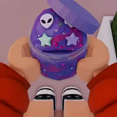 Profile image of 슬라임