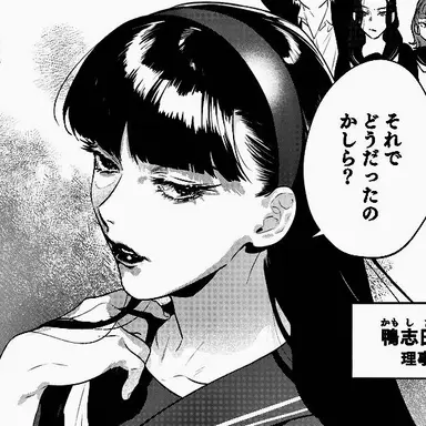 Profile image of 鴨志田妃菜乃