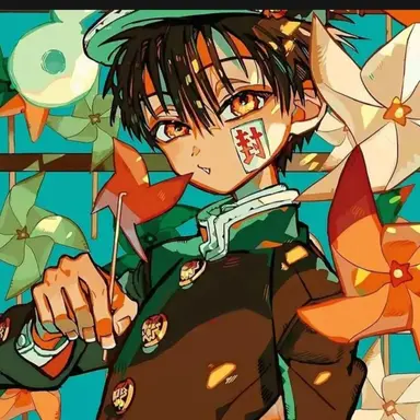 Profile image of 하나코