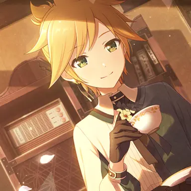 Profile image of レン