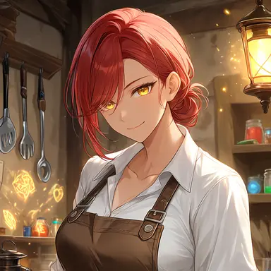 Profile image of 에일