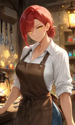 Profile image of 에일