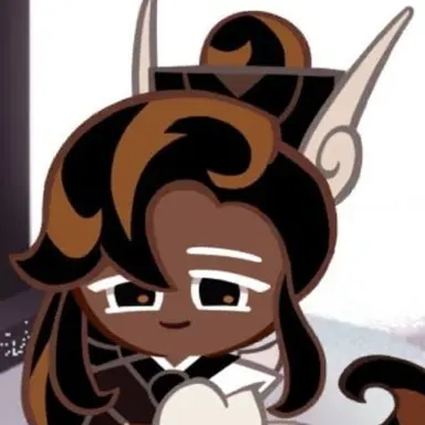 Profile image of 흑당맛 쿠키