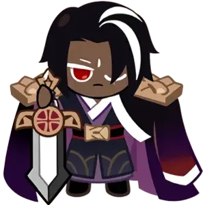 Profile image of 다크초코 쿠키