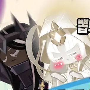 HurtJam0713의 닼카미플 가족